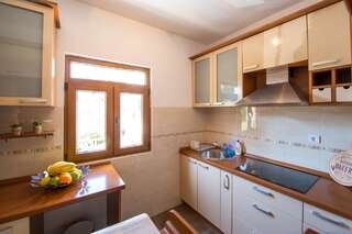 Апартаменты Villa Sandra Петровац Апартаменты с 2 спальнями-11