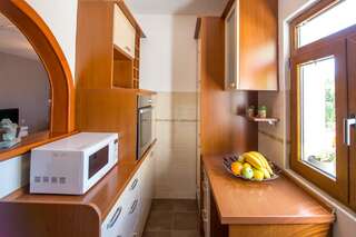 Апартаменты Villa Sandra Петровац Апартаменты с 2 спальнями-12