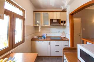 Апартаменты Villa Sandra Петровац Апартаменты с 2 спальнями-13