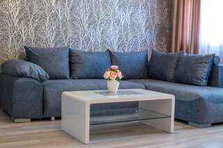 Апартаменты Villa Sandra Петровац Апартаменты с 2 спальнями-17