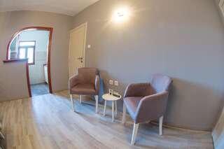 Апартаменты Villa Sandra Петровац Апартаменты с 2 спальнями-19