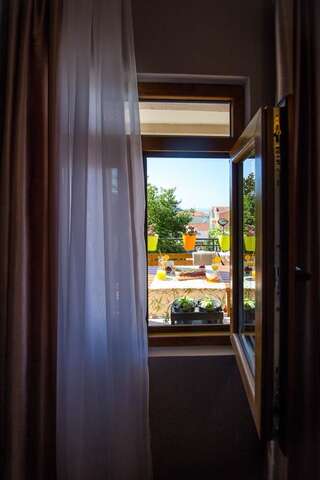 Апартаменты Villa Sandra Петровац Апартаменты с 2 спальнями-22