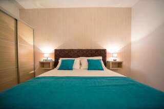 Апартаменты Villa Sandra Петровац Апартаменты с 2 спальнями-25