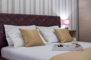 Апартаменты Villa Sandra Петровац Апартаменты с 2 спальнями-28