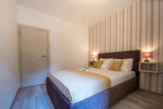 Апартаменты Villa Sandra Петровац Апартаменты с 2 спальнями-31