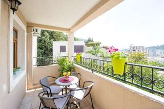 Апартаменты Villa Sandra Петровац Апартаменты Делюкс-5