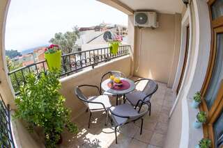 Апартаменты Villa Sandra Петровац Апартаменты Делюкс-7