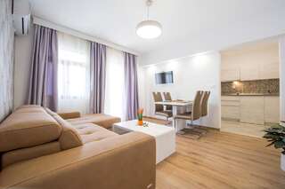 Апартаменты Villa Sandra Петровац Апартаменты Делюкс-10