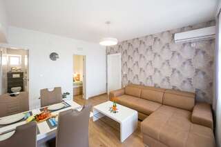 Апартаменты Villa Sandra Петровац Апартаменты Делюкс-12