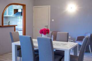 Апартаменты Villa Sandra Петровац Апартаменты с 2 спальнями-51