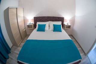 Апартаменты Villa Sandra Петровац Апартаменты с 2 спальнями-59