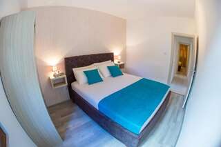 Апартаменты Villa Sandra Петровац Апартаменты с 2 спальнями-61