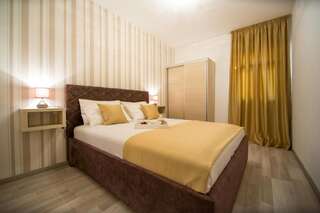 Апартаменты Villa Sandra Петровац Апартаменты с 2 спальнями-62