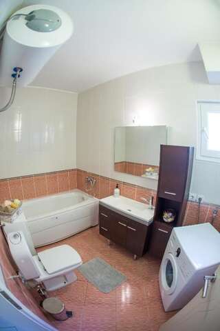 Апартаменты Villa Sandra Петровац Апартаменты с 2 спальнями-68