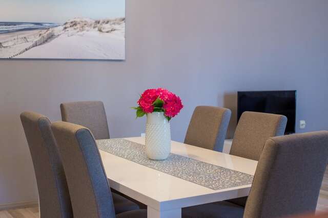 Апартаменты Villa Sandra Петровац-21