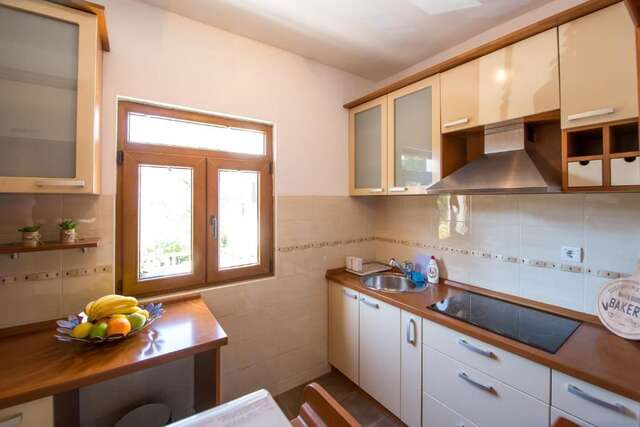 Апартаменты Villa Sandra Петровац-58