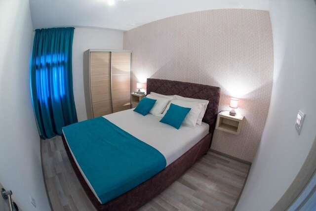 Апартаменты Villa Sandra Петровац-70