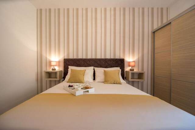 Апартаменты Villa Sandra Петровац-76