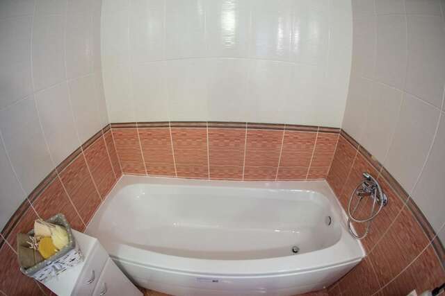 Апартаменты Villa Sandra Петровац-79