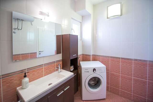 Апартаменты Villa Sandra Петровац-81