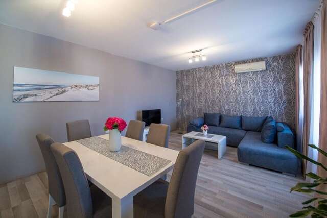 Апартаменты Villa Sandra Петровац-83